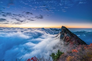 流星雨方向(东莞12月有流星雨看吗)