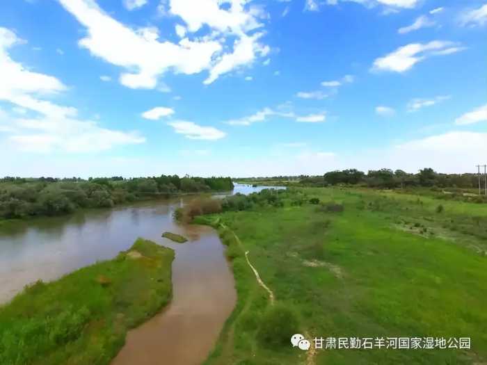 漫游武威|除了雷台、文庙景区，武威备受欢迎的打卡地还应有这20个~