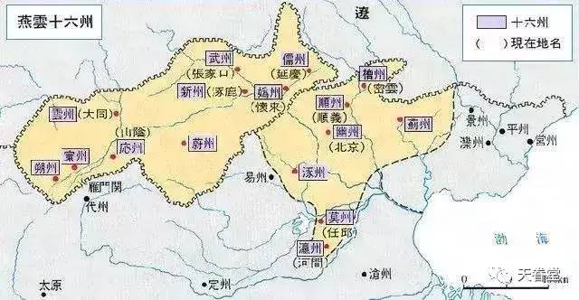 千年调·五代篇